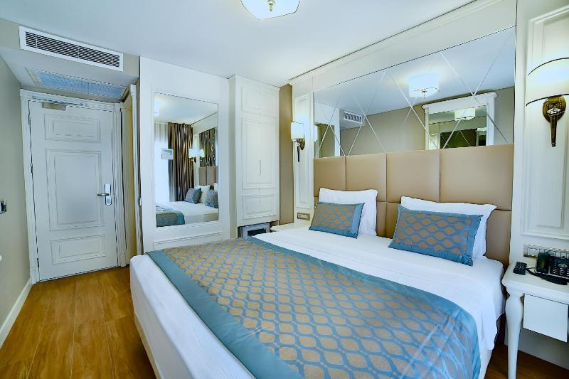 PALERİA hotel - image 7