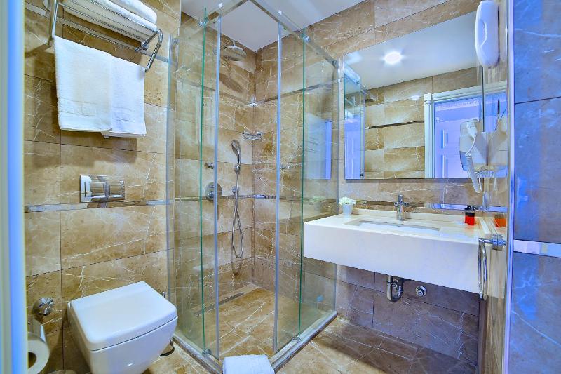 PALERİA hotel - image 3
