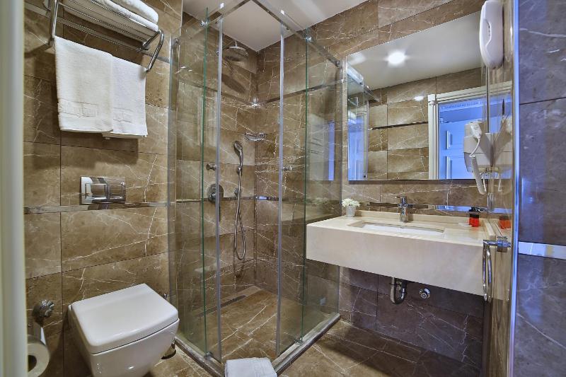 PALERİA hotel - image 6