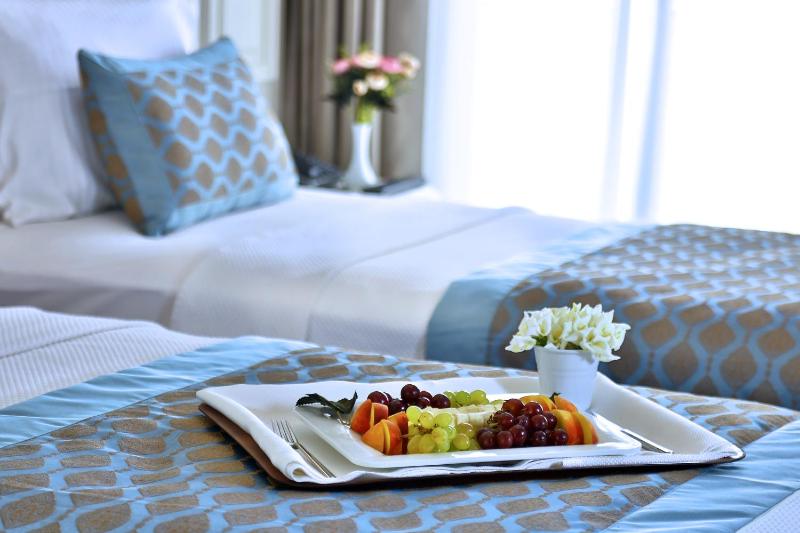 PALERİA hotel - image 16