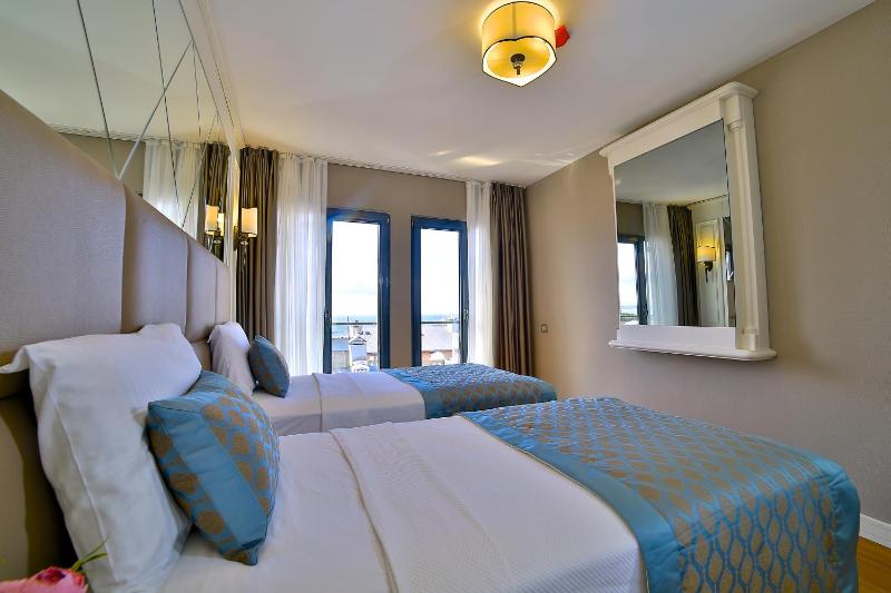 PALERİA hotel - image 14