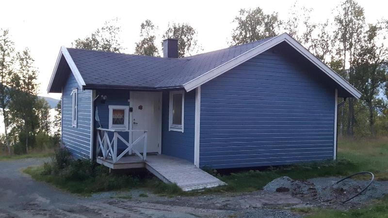 Two-Bedroom Chalet image 2