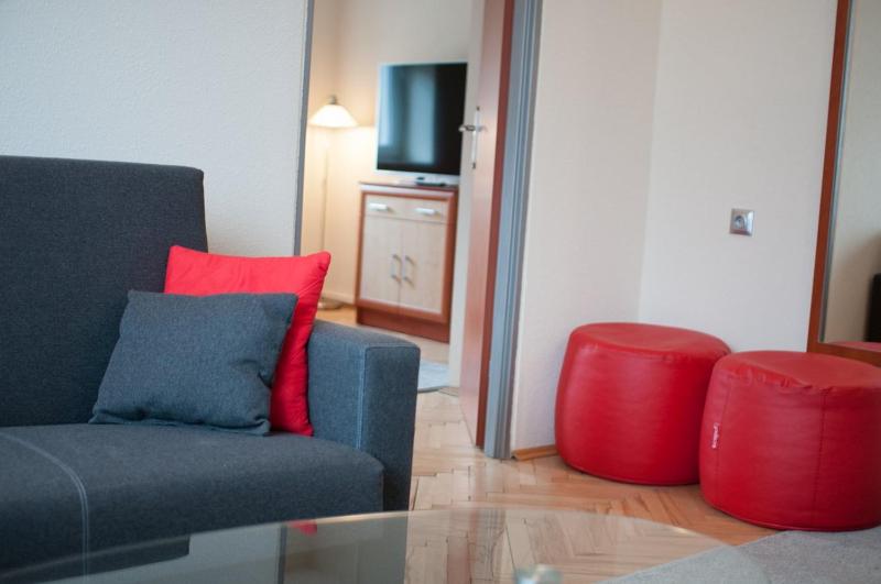 Deluxe Junior Suite image 4