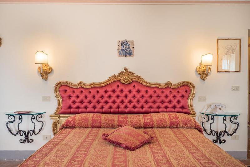 Hotel San Michele - image 40