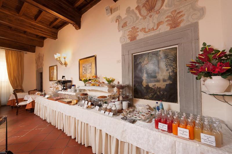 Hotel San Michele - image 22