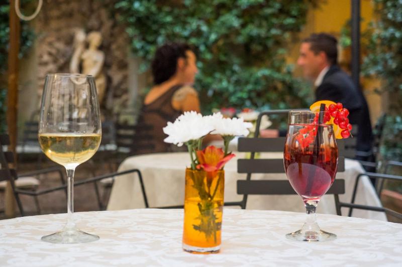 Hotel San Michele - image 49