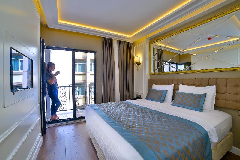 PALERİA hotel - image 11