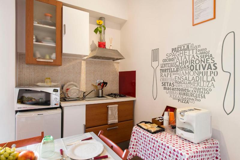 Two-Bedroom Apartment image 4