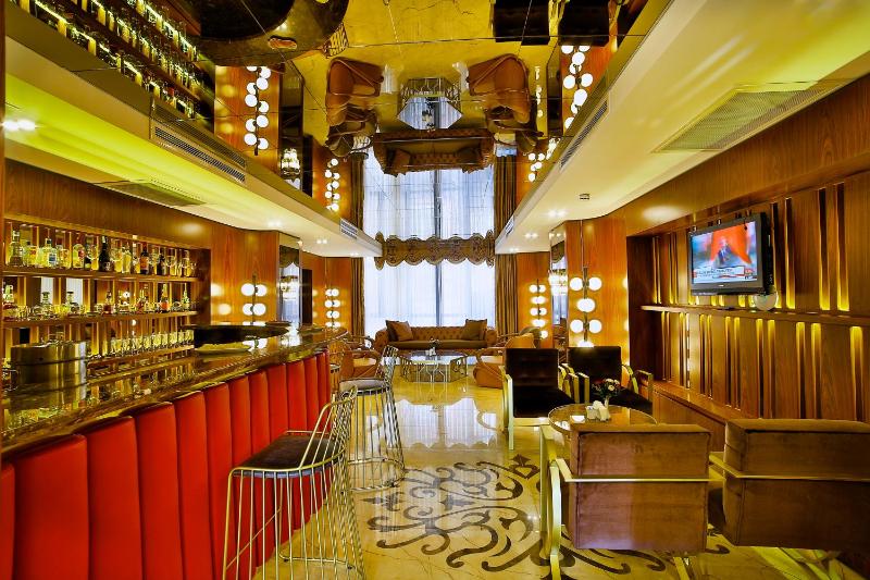 PALERİA hotel - image 9