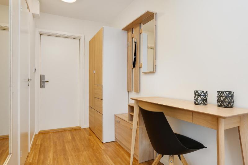 Single Room - Disability Access image 3