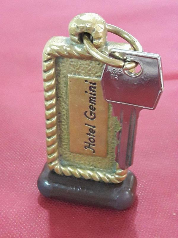 Hotel Gemini - image 36