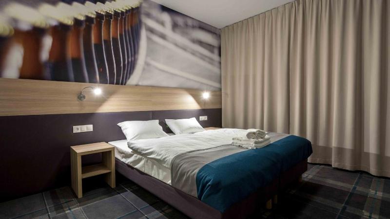 Deluxe Double Room image 2