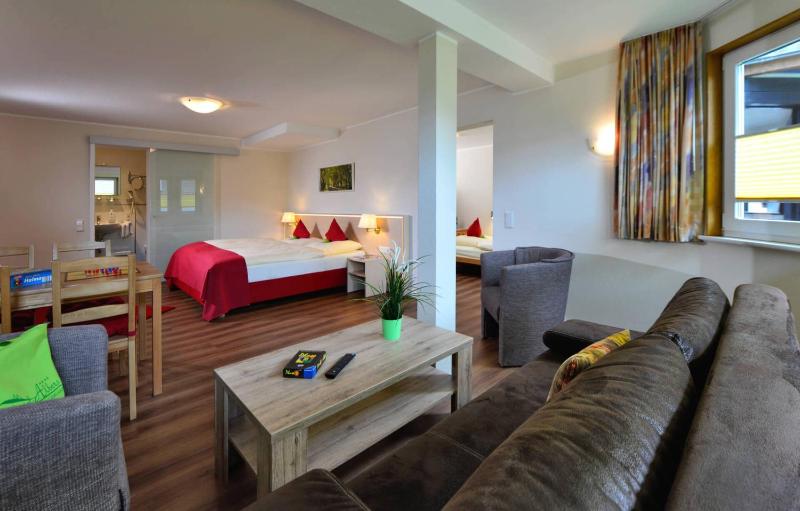 Family Suite image 1