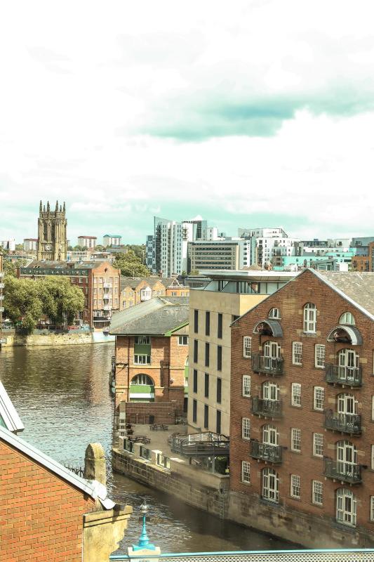 Malmaison Hotel Leeds - image 28