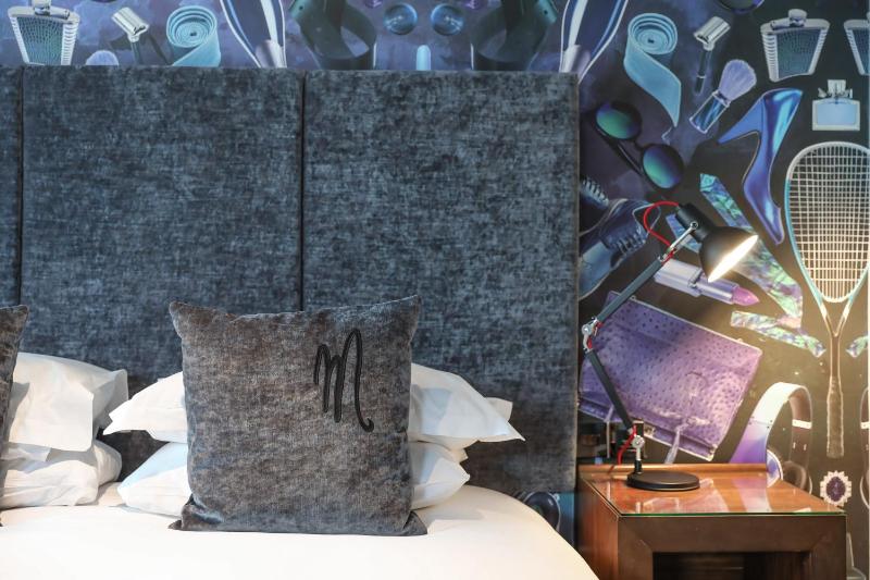 Malmaison Hotel Leeds - image 24