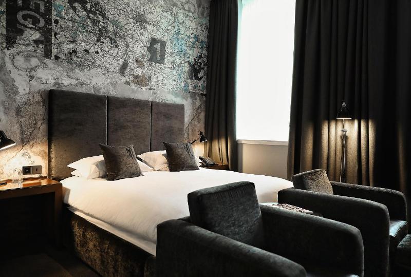 Malmaison Hotel Leeds - image 11