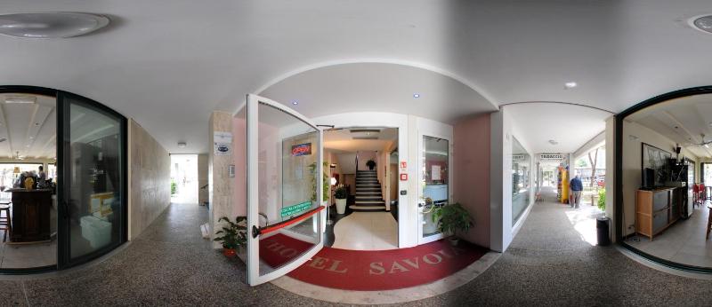 Hotel Savoia - image 2