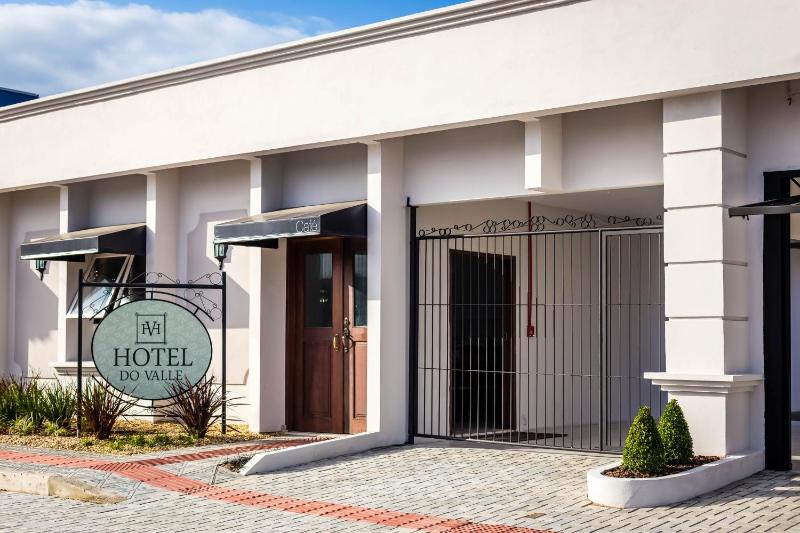 Hotel do Valle - image 4