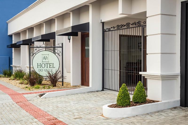 Hotel do Valle - image 31