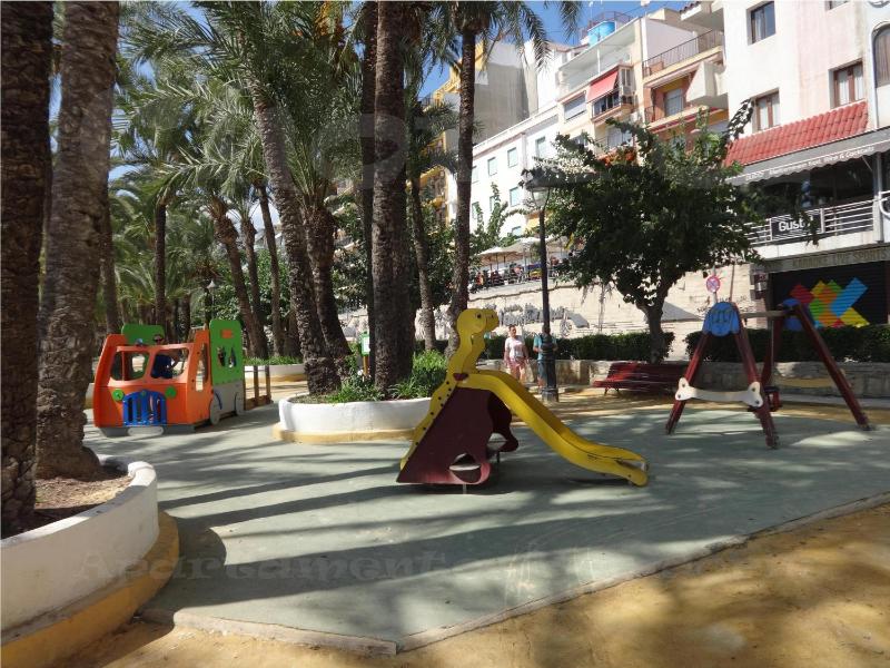 Apartamentos Benidorm Chorrol - image 9