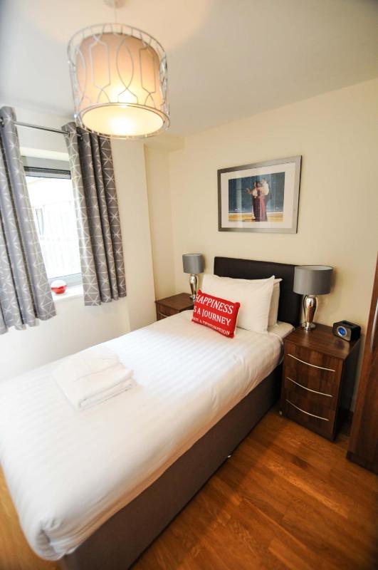 Two-Bedroom Apartment image 2