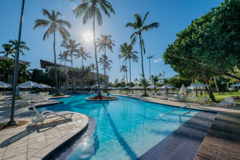 Marulhos Resort By Mai - image 9