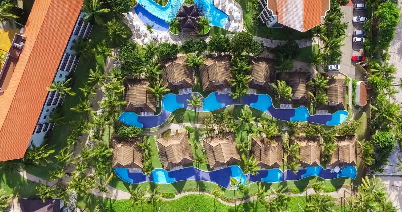 Marulhos Resort By Mai - image 13