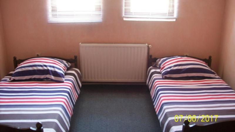 Room Apartments Stari Konak - image 16