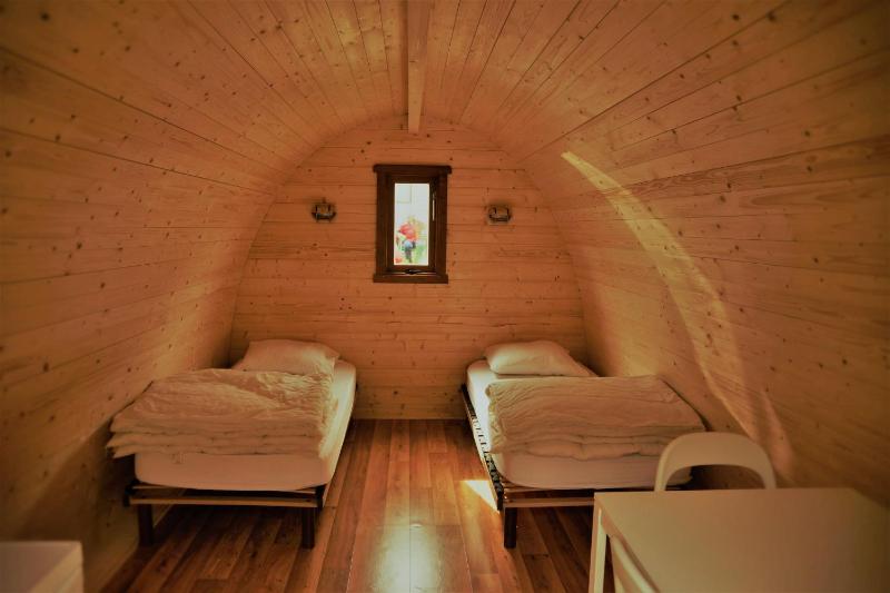 One-Bedroom Chalet image 2
