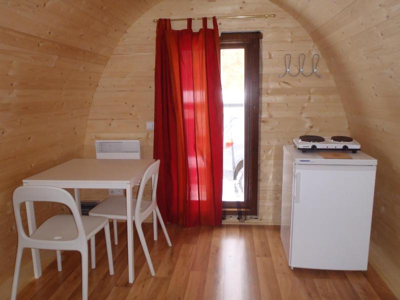 One-Bedroom Chalet image 3