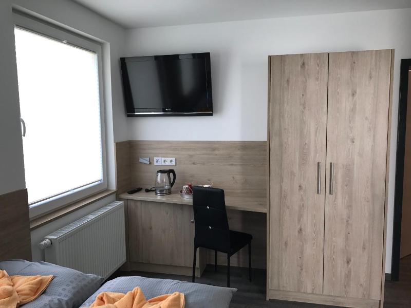 Superior Double Room image 1