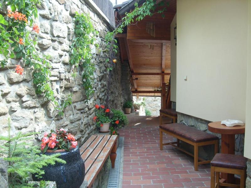 Two-Bedroom Apartment image 2
