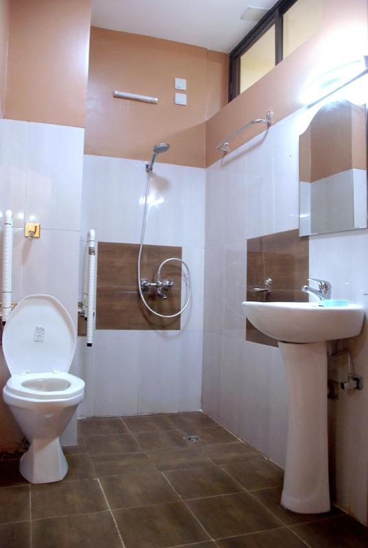 Kigali Village Suites - image 14