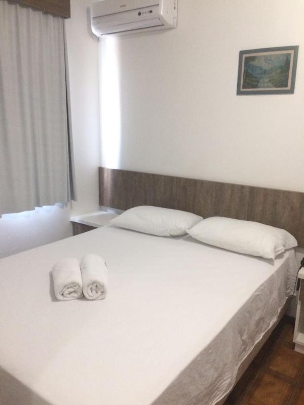 Hotel Luz do Sol - image 25