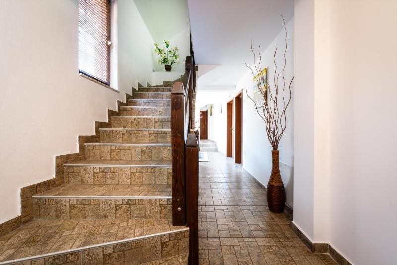Velinov Boutique Hotel - image 39