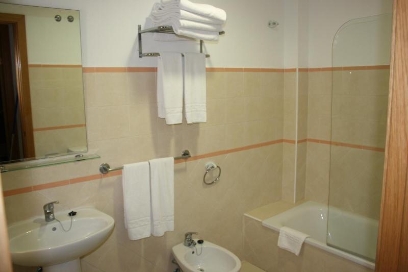 One-Bedroom Apartment image 2