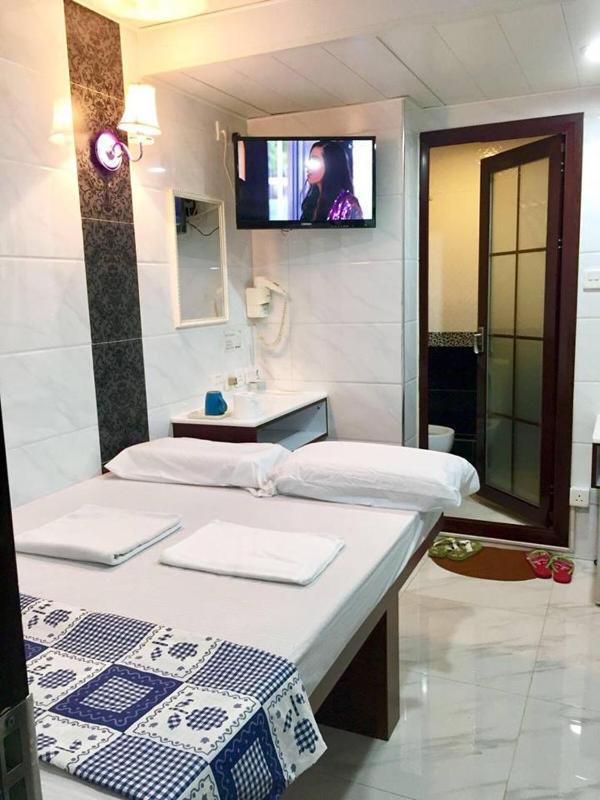 United Co-Operate Guest House (7/F) - image 7