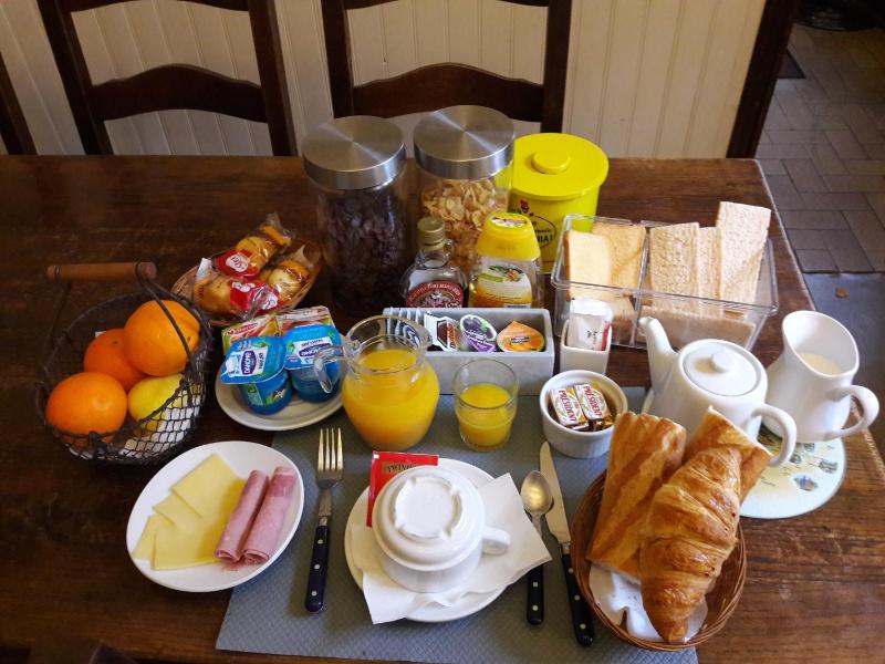 Hotel Saint Etienne - image 26