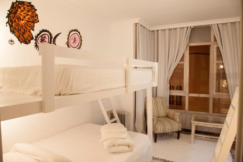 La Cocotera Boutique Hostel & Coworking - image 34