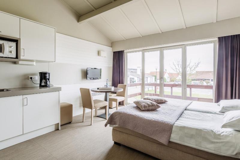 C-Hotels Zeegalm - image 25
