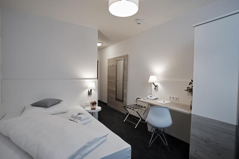 Superior Single Room image 4
