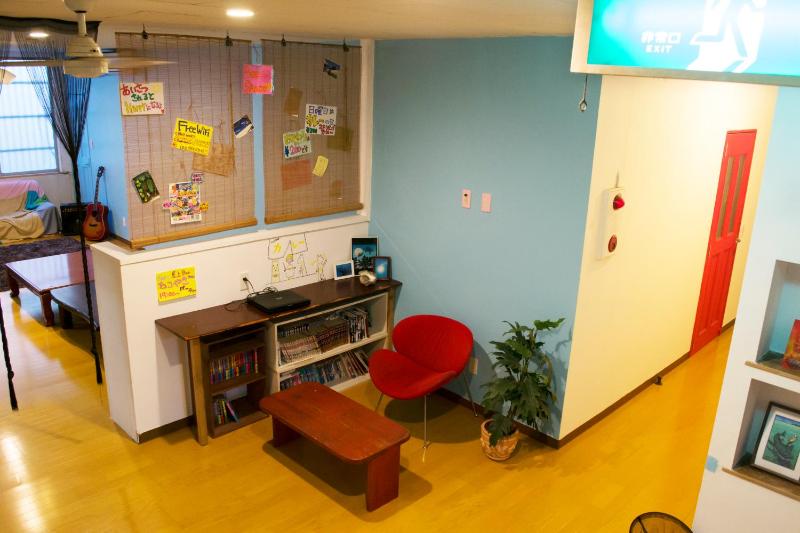 Little Asia Guest House - image 6