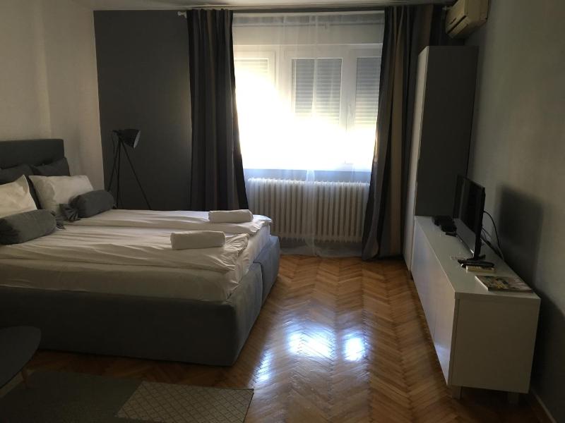Apartment Silver Pedestrian Zone - image 7