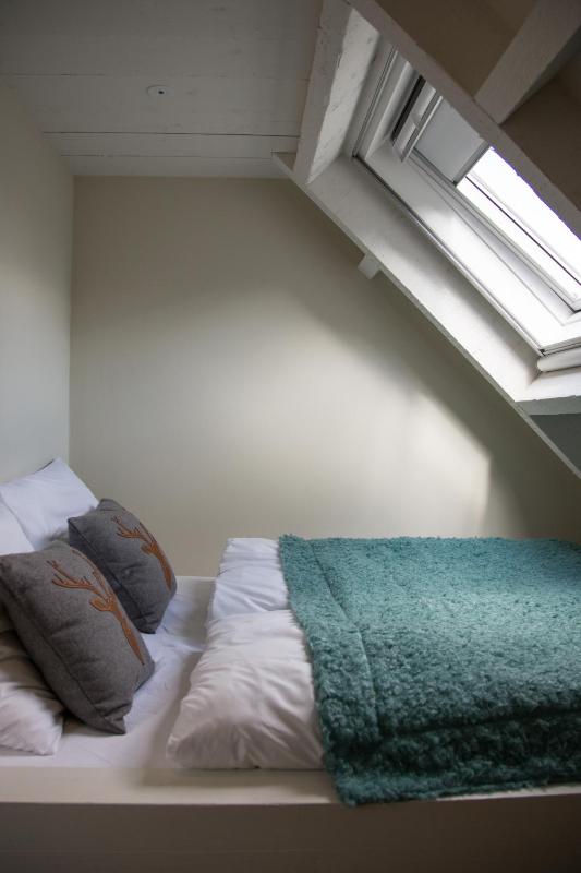Double Room with Terrace and Private Garden image 2