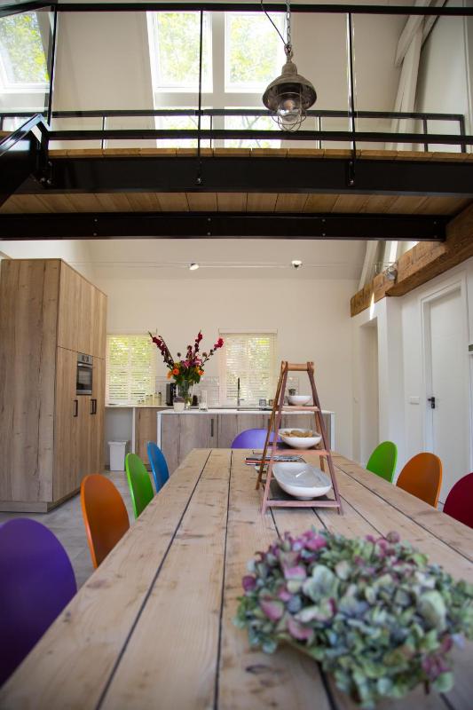 Double Room with Patio and Private Garden image 1
