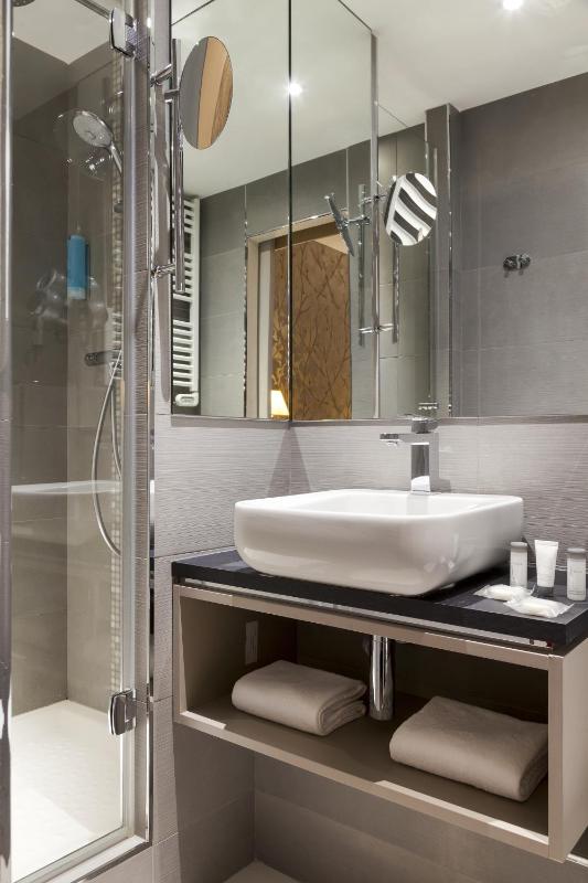 Comfort Single Room image 1