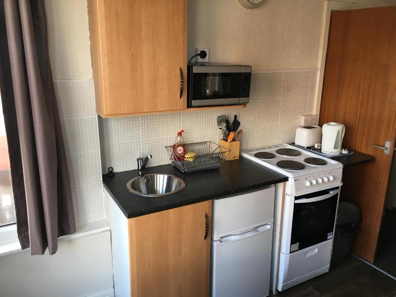 Apartment with Sea View image 4