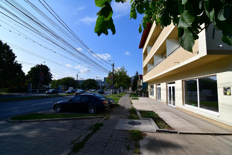 City Premium Apartments - image 12