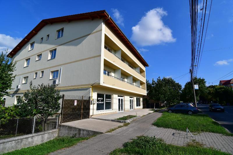 City Premium Apartments - image 17