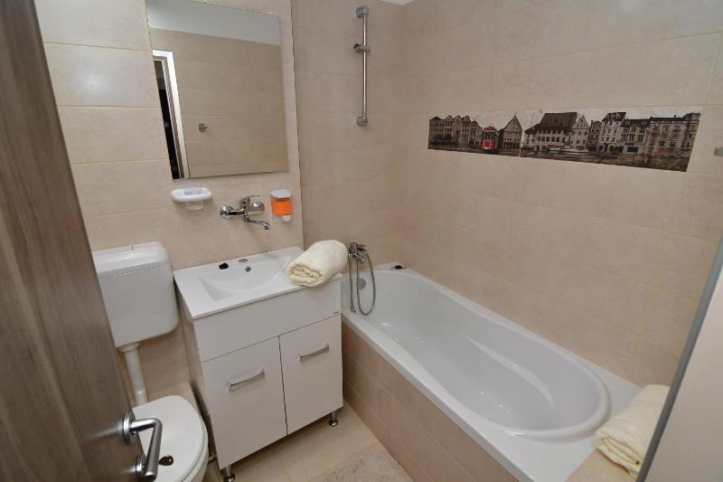 City Premium Apartments - image 23